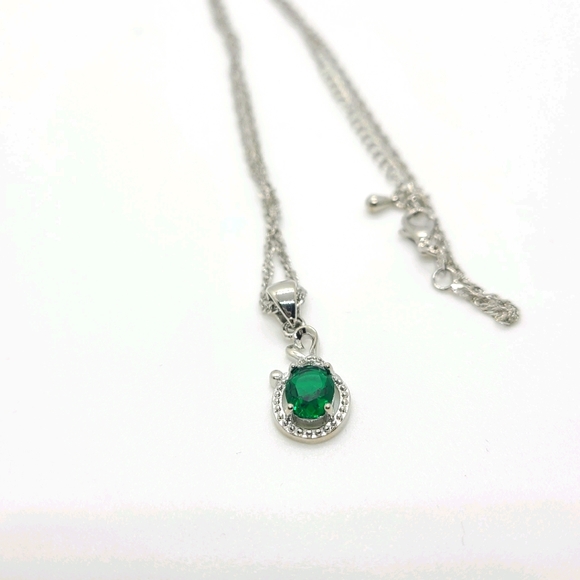 S925 Neclace - Picture 1 of 3